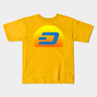 Rise OF The DASH Kids T-Shirt